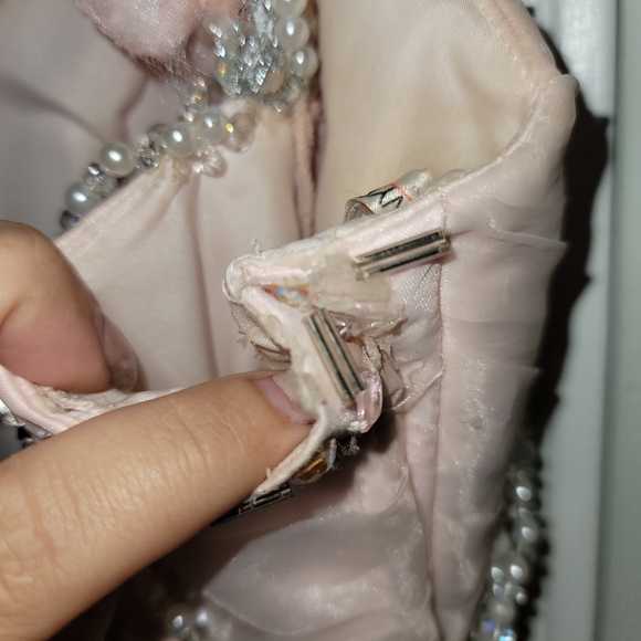 Hi low pageant dress - Picture 10 of 11